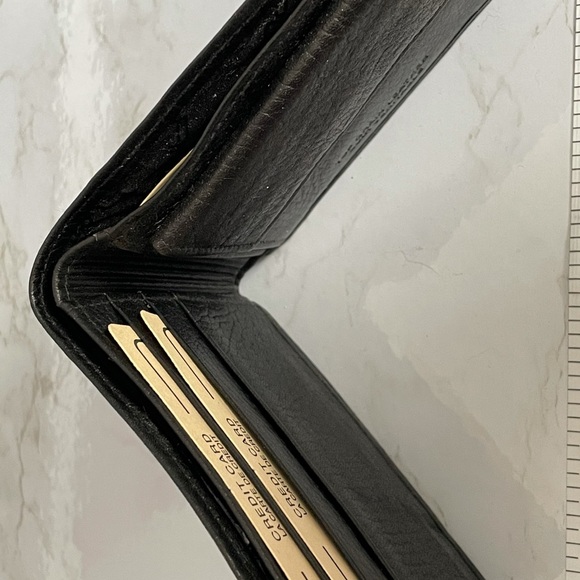 Men’s Wallet - Picture 3 of 3